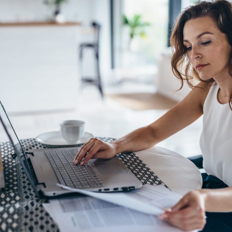 12 perfect website content included