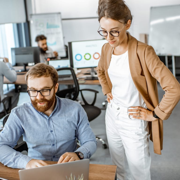 14 bespoke web design support maintenance