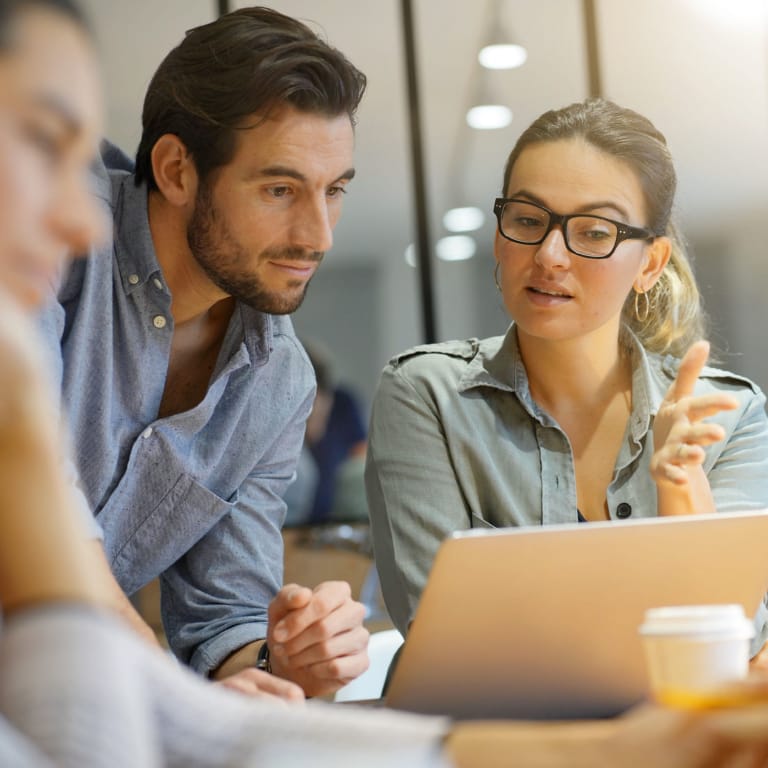 3 collaborative bespoke design process