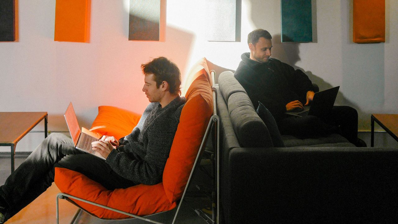 How to Quickly Launch a Website for Your Startup 2