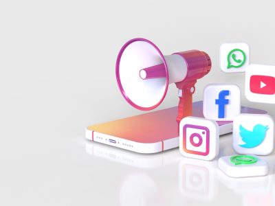 Importance of Social Media to Your Digital Marketing Efforts