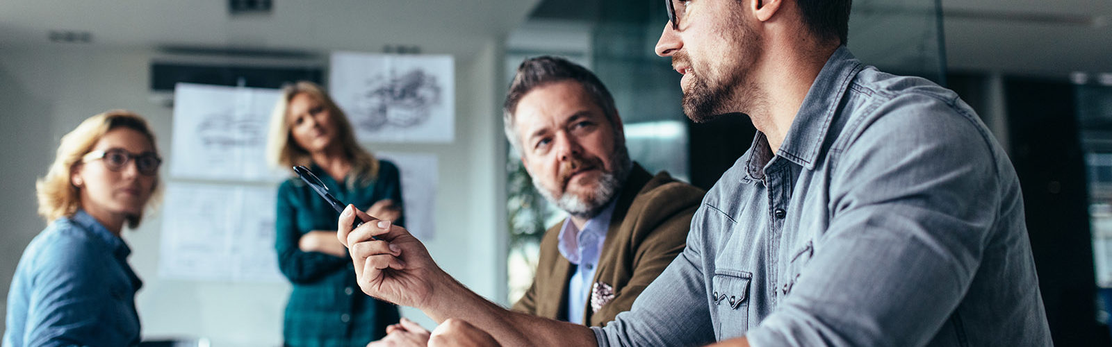 Is Website Design an SME’s Most Important Investment