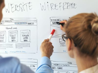 Practices to Follow to Make Your Website design a Success