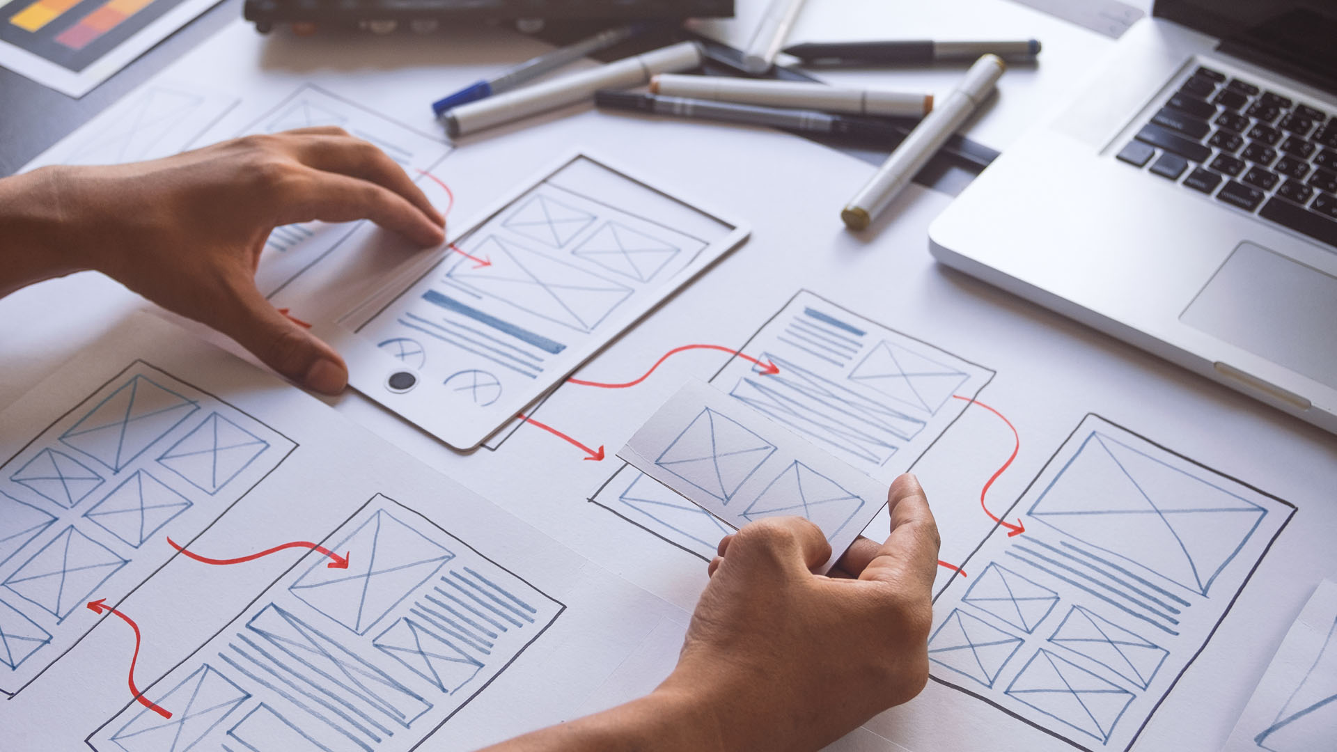 Responsive Web Design Adapting to the Multi-Device Landscape 2