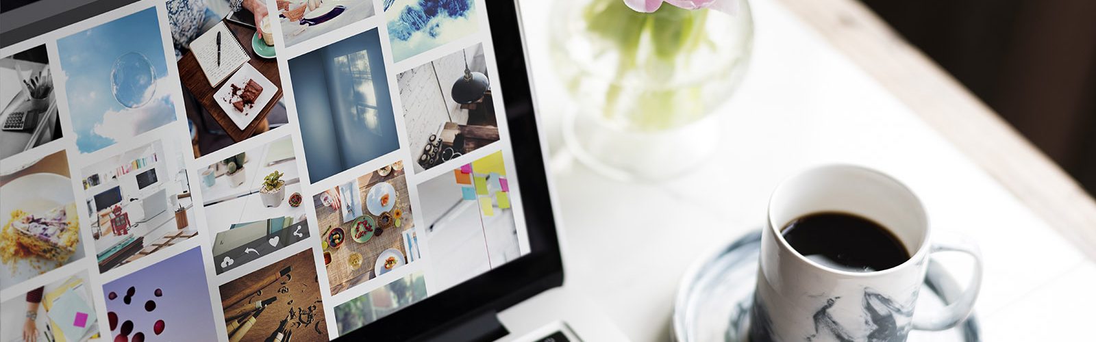 Stock Photos, Illustrations, Icons, and Fonts for Businesses on a Budget