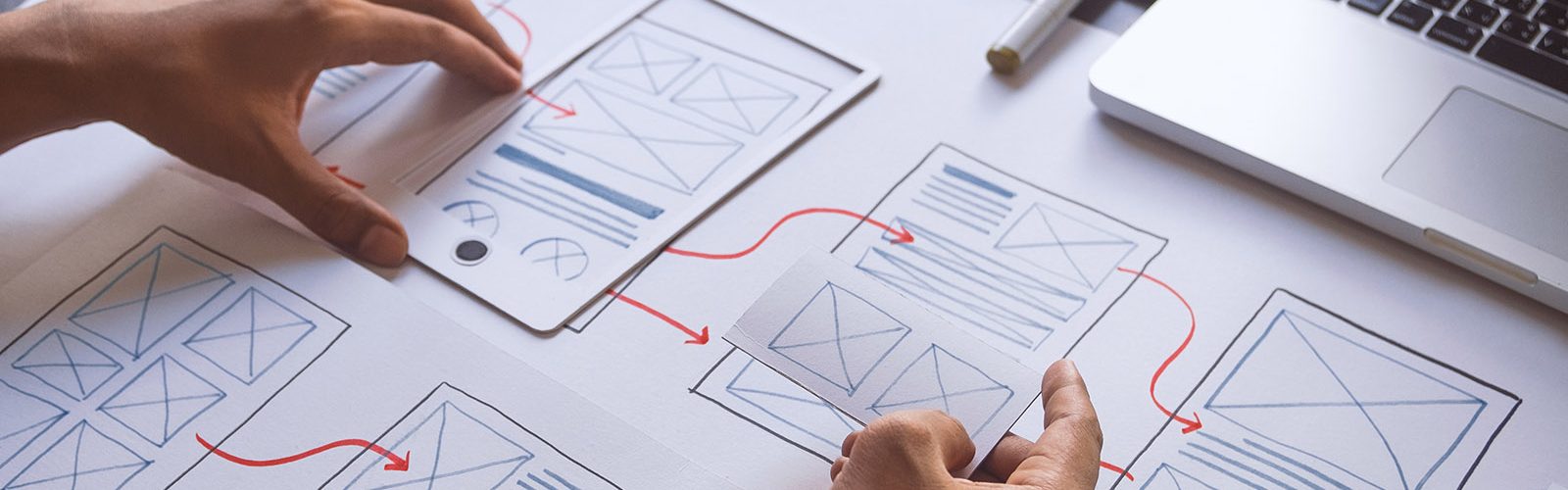 The Benefits of a Lightweight, Bespoke Coded Website