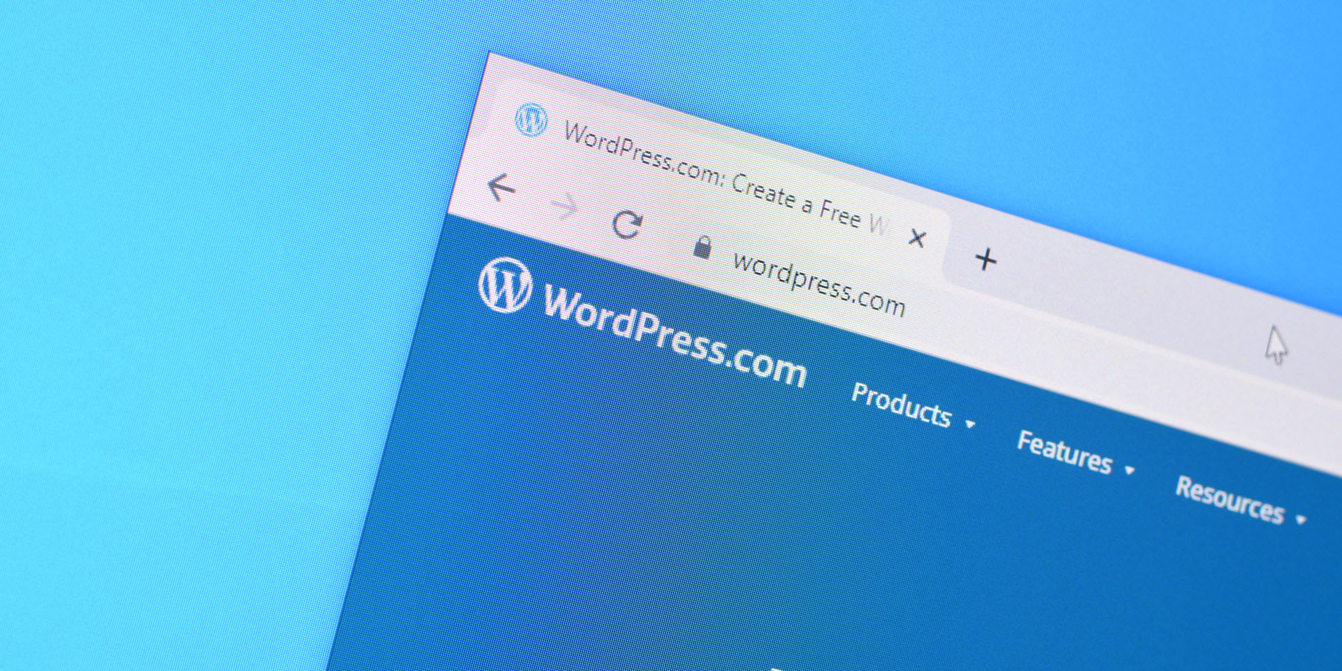 Why Use WordPress for Your New Website