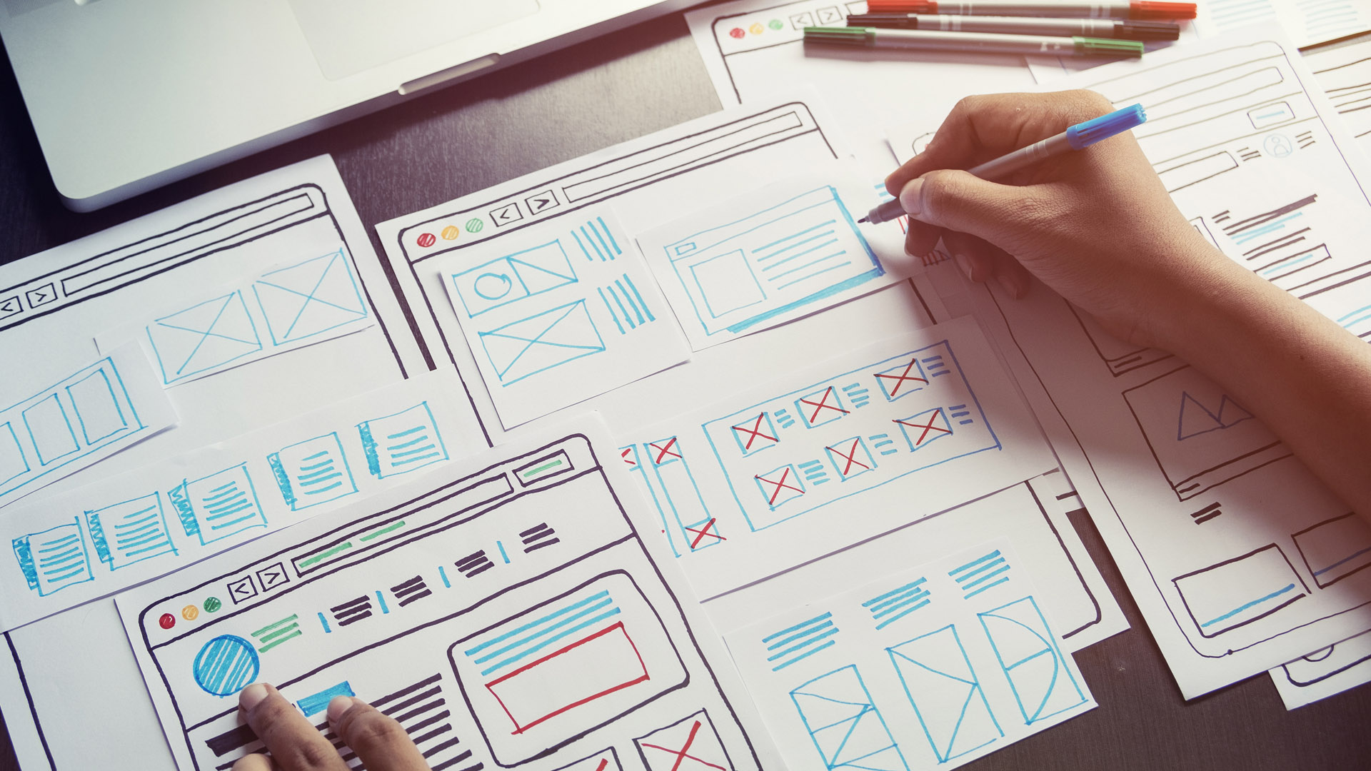 Why User Experience Matters to Your Website Design