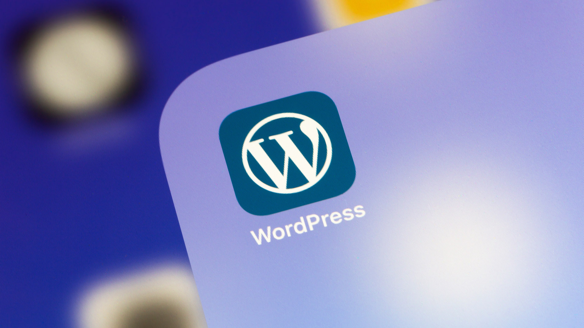 Why WordPress is a Great Choice for Your Website