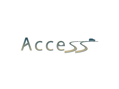access web design reading