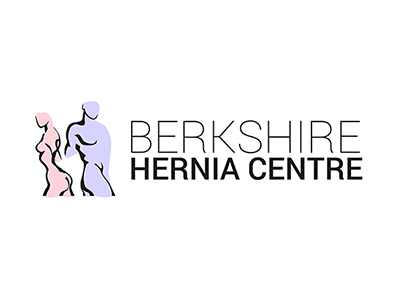 berkshire hernia centre web design seo