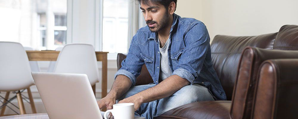 content management with wordpress website