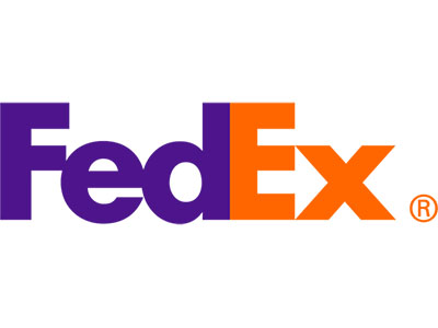 fedex logo design