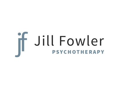 jill fowler branding and website design