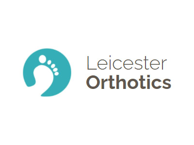 logo design for orthotics consultant