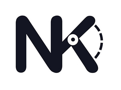 nev the knee logo