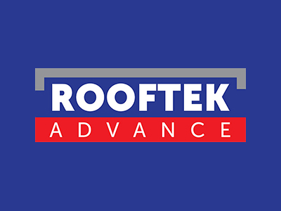 new website designed for rooftek advance