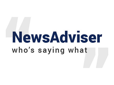 newsadviser wordpress news website