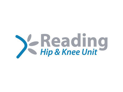 reading hip knee unit
