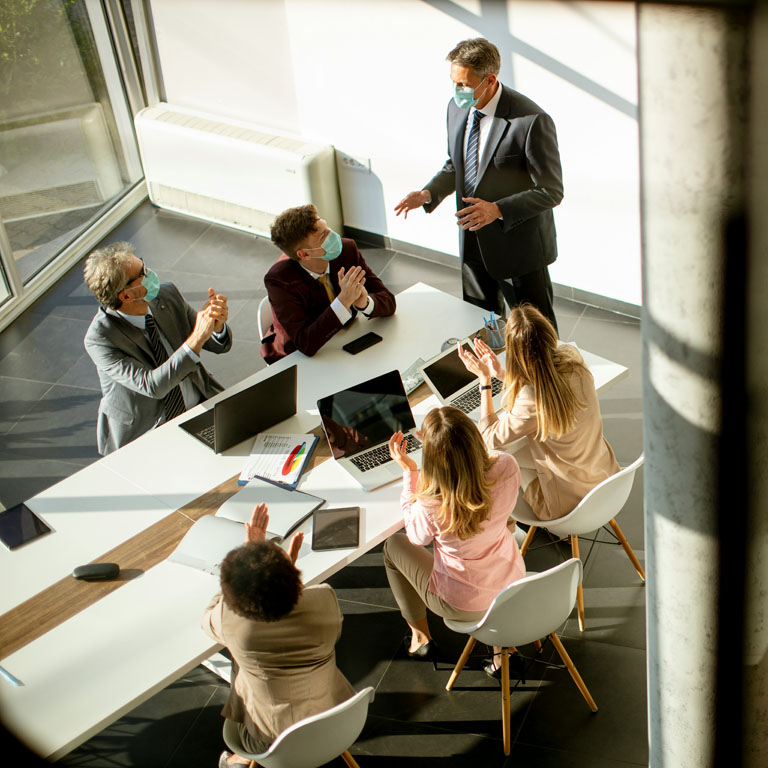 small business web design