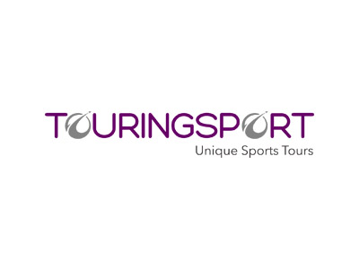 touring sport logo