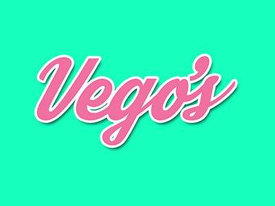 vegos logo branding web design 01